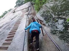 -丹东凤凰山景区