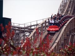 -芜湖方特东方神画