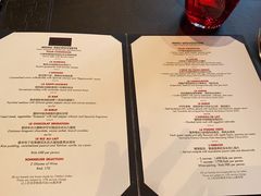 -L'ATELIER de Joel Robuchon(外滩18号店)