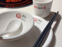-焯牛潮汕牛肉火锅(云峰街创始店)