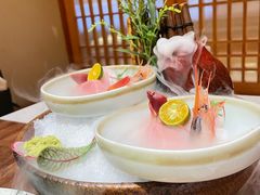 刺身拼盘-耕海蟹将军(万象城店)