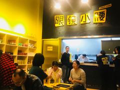 -望京小腰(北京总店)