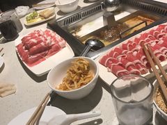-海底捞火锅(高科广场店)
