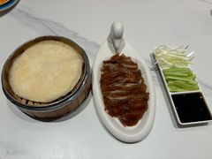 -梅利汴京烤鸭•开封豫菜地标店(晋安路店)