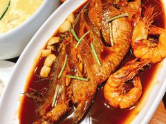 -渔家风味·鲅鱼水饺·央视展播·海鲜天津菜(开发区店)