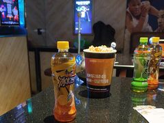 -星聚会KTV(景枫中心店)