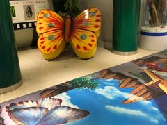 -上海昆虫博物馆