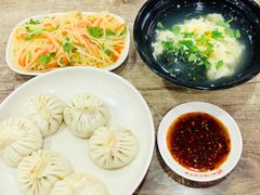 -津门张记包子铺(华昌道店)