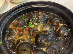 -阿龙酒煲(海宁新苑路店)