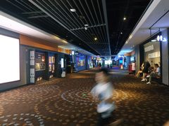 -万达广场(东莞厚街店)