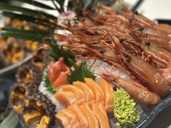 -温度铁板烧(亚泰大街店)