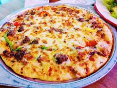 -Tubestation站点比萨(高新万达ONE店)