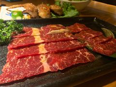 -本寻烧肉酒场(双井店)