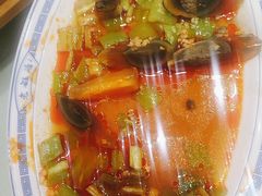 -老雒阳面馆·水席(洛宁高速路口店)