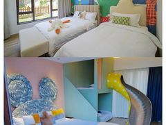 -佛冈森波拉度假区