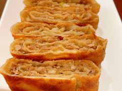 -京熙和肉饼(旺角购物广场店)
