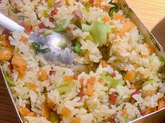 -蜜桃餐厅·伴山(绿宝广场店)