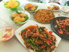 -越乡小厨(侨港店)