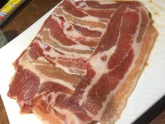 -萌牛肠烧烤店(虹梅路店)