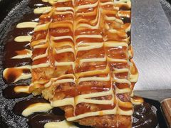 -山上下日本料理(万象城店)