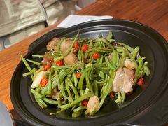 -云海肴·汽锅鸡·云南代表菜(美罗城店)