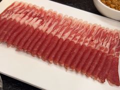 -常赢三兄弟·清真涮肉(崂山路总店)