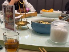 -哈啾嗨·新概念蒙餐(红星新城店)