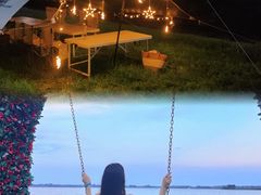 -南京金牛湖风景区