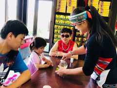 -优游吧斯邹族文化部落