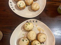 -哑巴生煎(临顿路店)