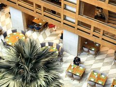 -威斯汀舞台餐厅