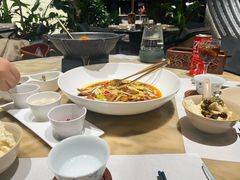 -锦府盐帮·私宴(赛特店)