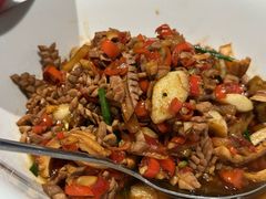 -湘中缘·湖南菜(娄底驻京办店)