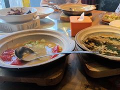 -永安鱼庄·镇江菜(丁卯店)