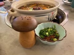 -大理董·董家小厨野生菌火锅(古城旗舰店)