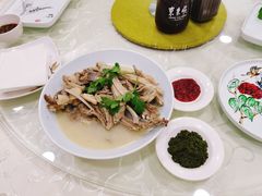 -东来顺饭庄(王府井步行街店)