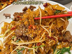 -避风塘·金牌店·夜宵(金玉兰店)