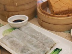 -点都德(大茶楼店)