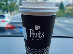 -Peet's Coffee皮爷咖啡(上海长风大悦城店)