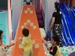 -顺德南宏海立方海洋公园
