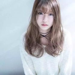 -GIRL STYLE 烫发·染发沙龙