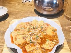 -小厨食堂(黄田坝店)