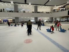 -TheRink大零溜冰场(IFS国金中心店)