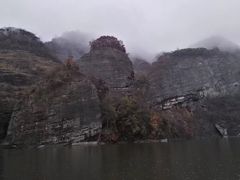-修水东浒寨风景区