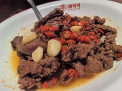 -辣可可·小炒黄牛肉(望京凯德MALL店)