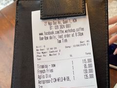 -The Workshop Coffee