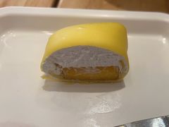 -满记甜品(荟聚购物中心店)