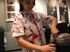 -度小月(百老汇美食街店)