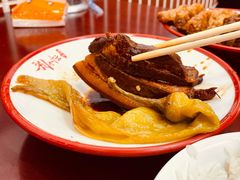 把子肉-刘小忙把子肉(北园大街总店)