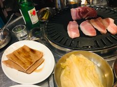 -401餐厅(弘大店)